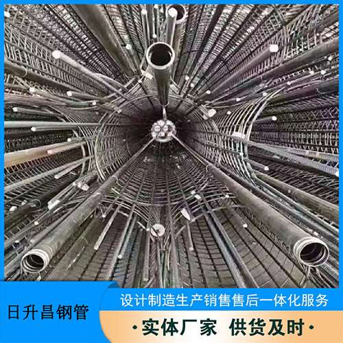 沁阳54声测管多少钱一米