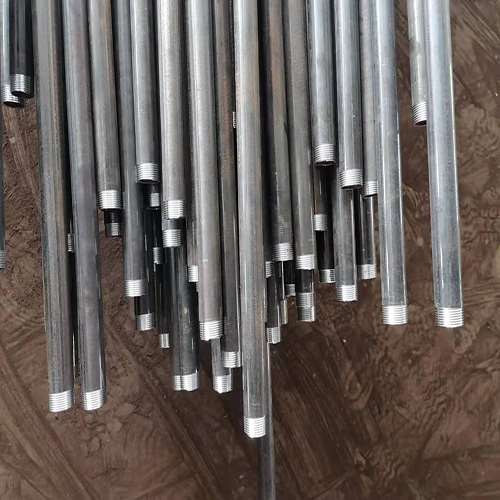 沁阳声测管重量是多少？买管必知的计算公式