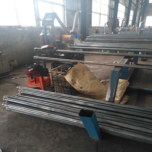 沁阳桥梁桩基声测管的施工工艺流程